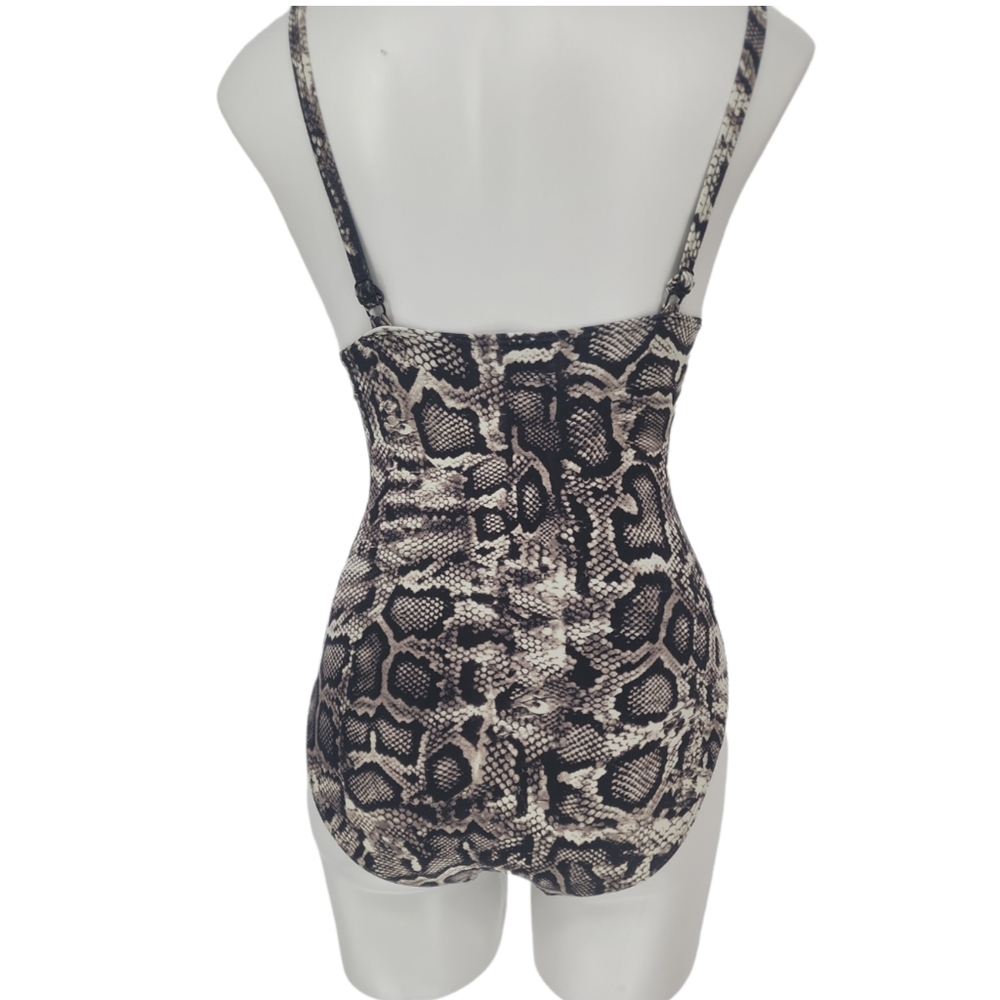 Nip Tuck Tummy Control Swimsuit - image 3